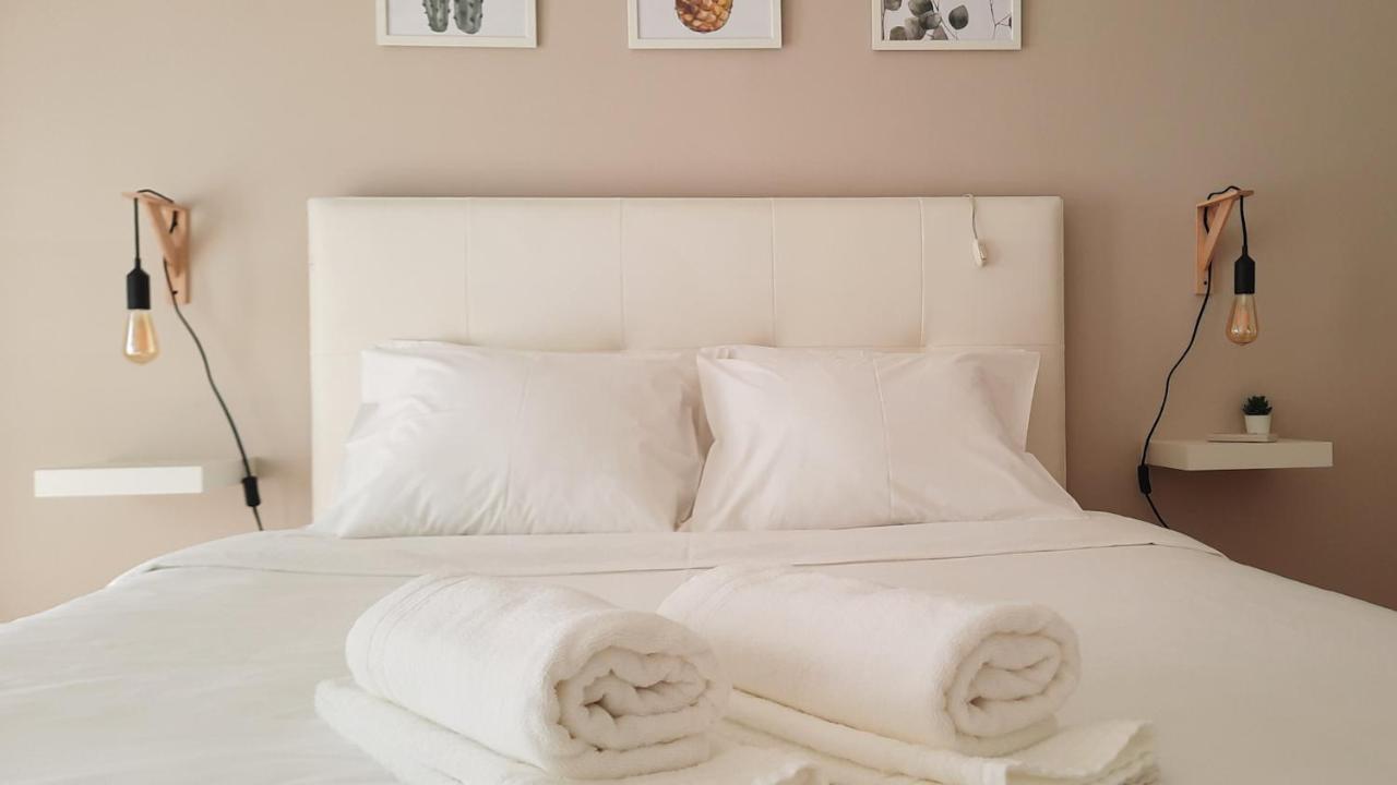Lovely 2-Bedroom Apartment - Near Braga City Center! Zewnętrze zdjęcie
