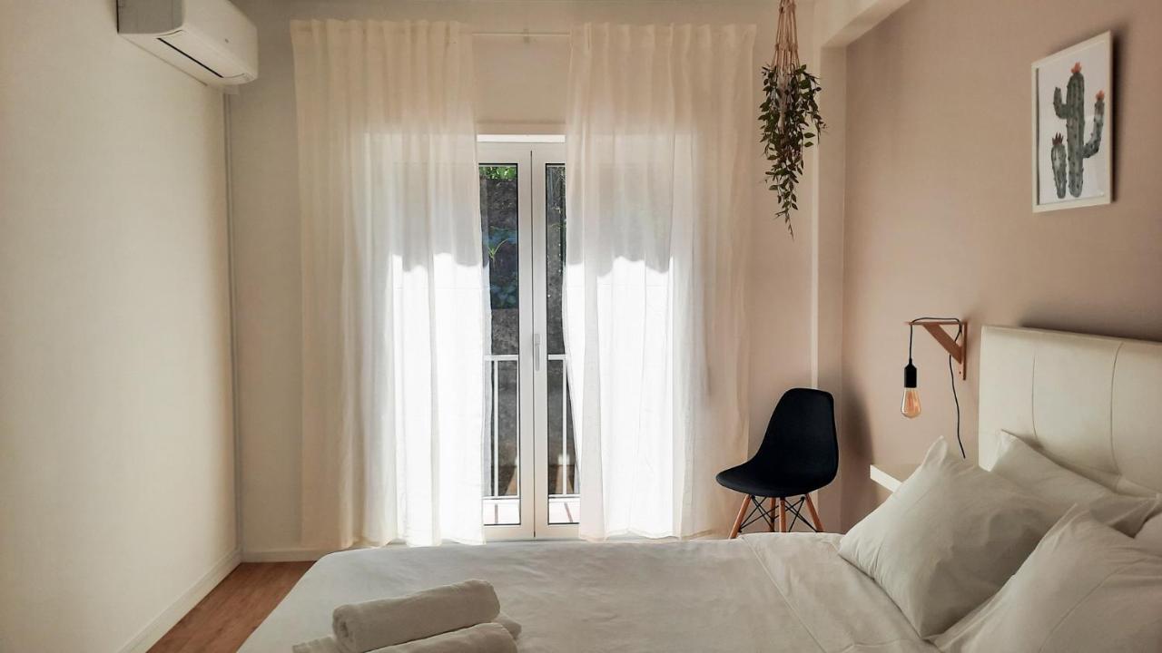 Lovely 2-Bedroom Apartment - Near Braga City Center! Zewnętrze zdjęcie