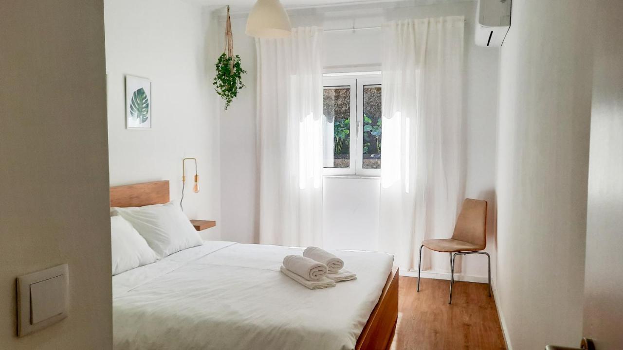 Lovely 2-Bedroom Apartment - Near Braga City Center! Zewnętrze zdjęcie