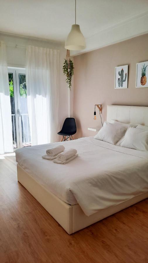 Lovely 2-Bedroom Apartment - Near Braga City Center! Zewnętrze zdjęcie