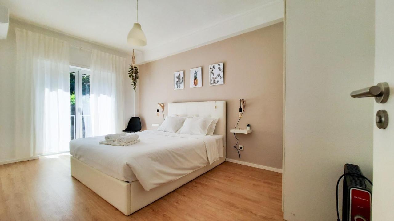Lovely 2-Bedroom Apartment - Near Braga City Center! Zewnętrze zdjęcie