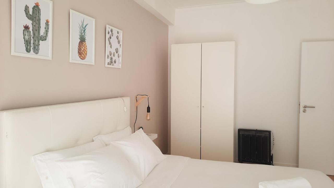 Lovely 2-Bedroom Apartment - Near Braga City Center! Zewnętrze zdjęcie