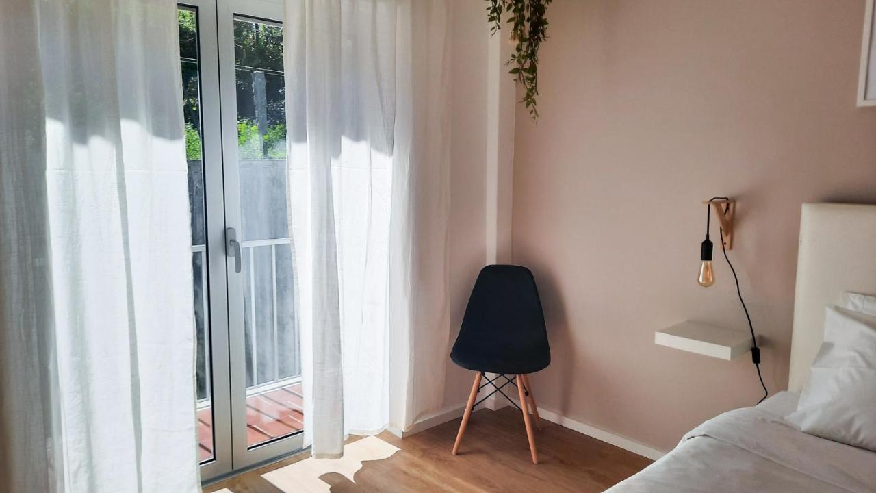 Lovely 2-Bedroom Apartment - Near Braga City Center! Zewnętrze zdjęcie