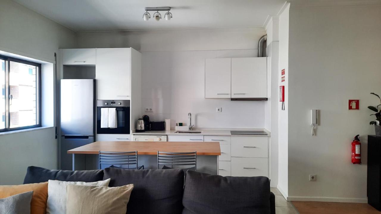 Lovely 2-Bedroom Apartment - Near Braga City Center! Zewnętrze zdjęcie